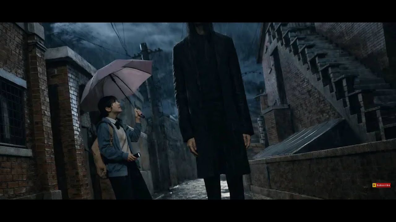 Light Shop (2024) Full Movie Explained In Hindi/Urdu | Zindagi aur Maut Ka Khel! 💡💀