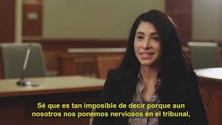Navigating the Juvenile Court (Spanish Subtitles)