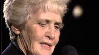 2004 Induction: Marlene Stewart Streit, Presented byJoAnne Carner