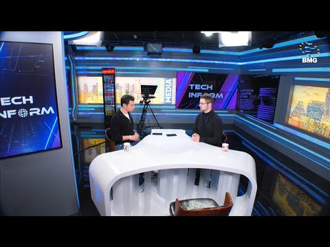 #TECHINFORM - რა ხდება ChatGPT-ის შემქმნელ OpenAI-ში?