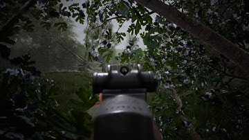 CHOKEPOINT: APRIL 28TH PLAY SESSION UE4