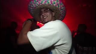 Dj Ramezz & Amina   Into The Fire