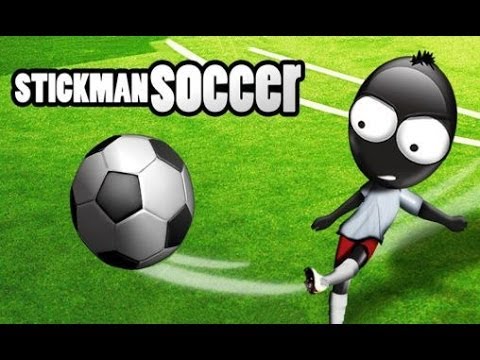 Stickman Soccer for Android - APK Download