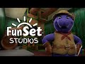 Funset studios  announcement trailer