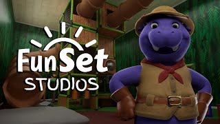 FunSet Studios - Announcement Trailer