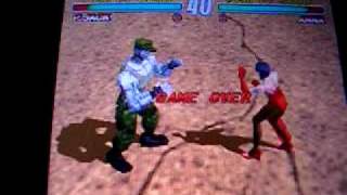 NDS vs PSP vs Dingoo a320 vs nokia 6670