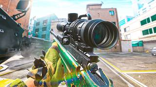 Modern Warfare 4 Sniping is Absolute PEAK
