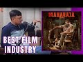🎥South Indian Movies: Secret to Success💸 | Cinematrix Clip