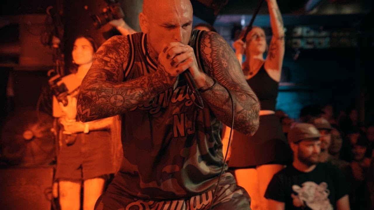 [hate5six] Bayway - August 08, 2025 (TIHC 2025)