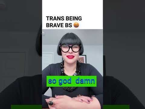 Let's Explore Trans