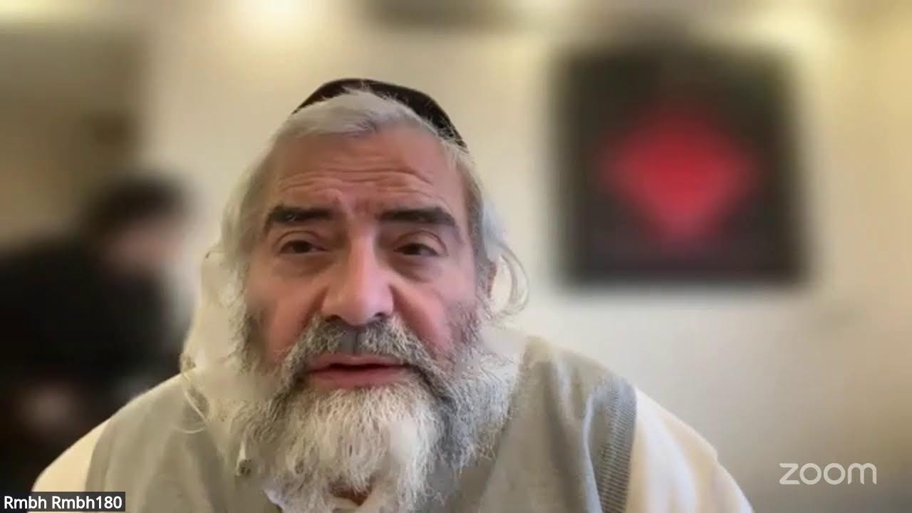 Likouté Moharan - Torah 6.13