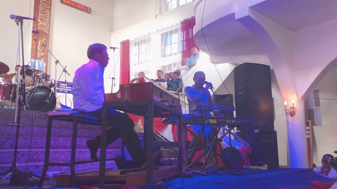 Sonn & Silo 2019