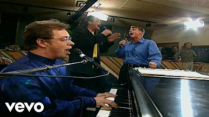 Anthony Burger, Ivan Parker, Kirk Talley - Glory R...