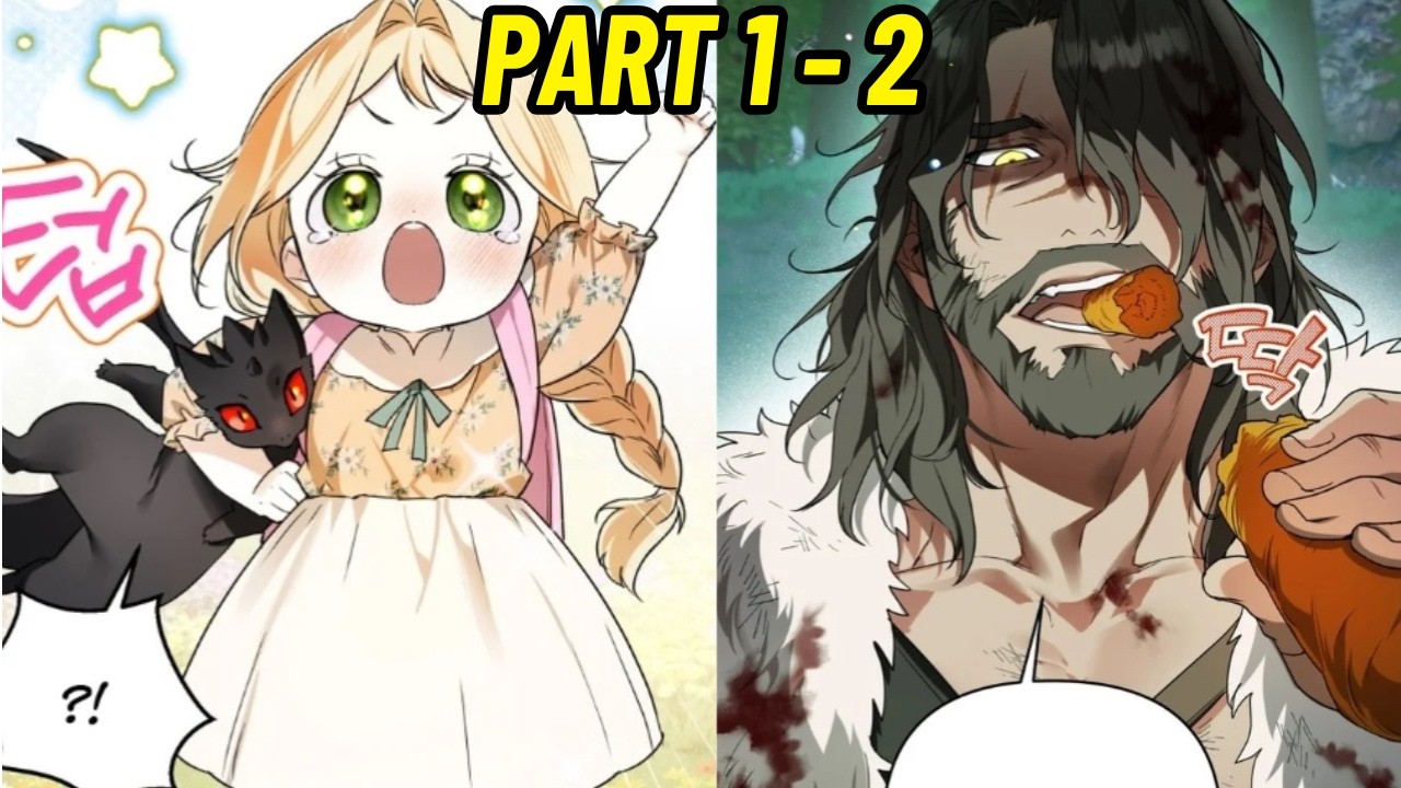 (1- 2)She Traveled Dimensions To Save Her Father, Only To Find Out He Is The Villain Of The World