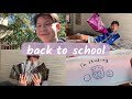 BACK TO SCHOOL / Пассим+ / Wildberries / распаковка