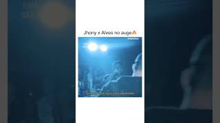 Jhony x Alves (nostálgico 🔥🔥)
