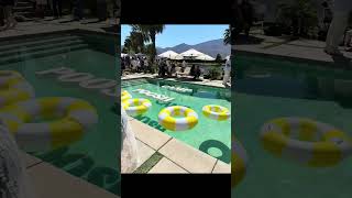 #coachella #music #camppoosh #kourtneykardashian #popculture #influencer #hollywood