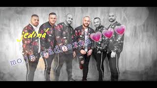 Kaminiko-,,Moje,,2019( official video) chords