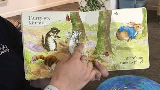 Famous Easter Surprise with Peter Rabbit Net Worth