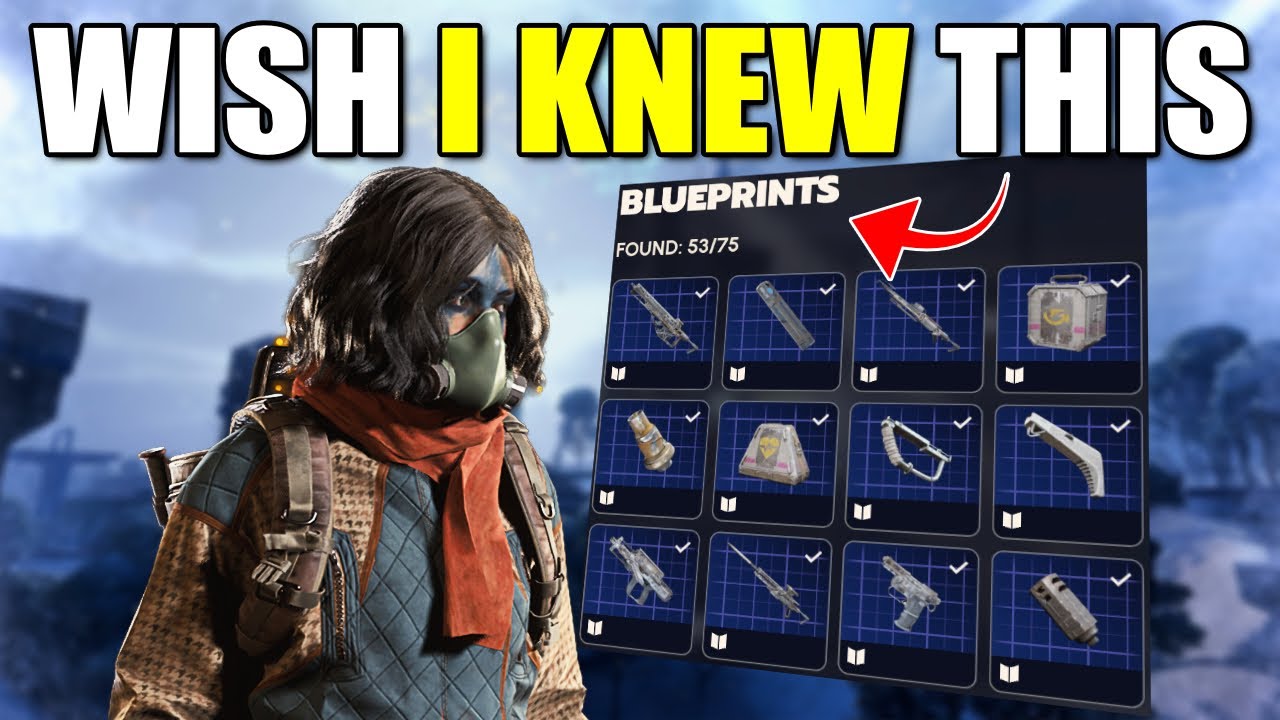 После более чем 300 часов игры в ARC Raiders, вот что я хотел бы знать раньше (советы от новичка ...