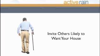 ActiveRain Crowdsourcing Teaches You How to Host a Successful Open House