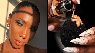 MUA Makeup Tutorial Compilation | Miracle Of Makeup #3