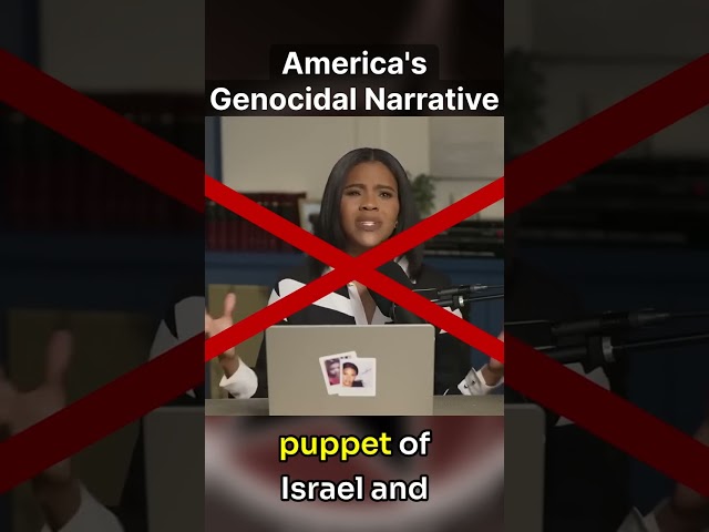 Israel is a Colonial Project of the USA.