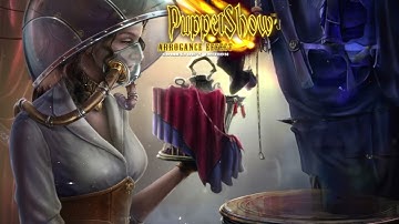 Puppet Show Arrogance Effect Soundtrack, OST part 3