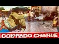 Colorado Charlie [Spaghetti Western] English [Full Length Movie] [Free Feature Film] [Full Movies]