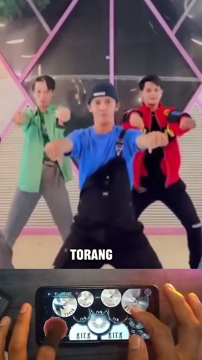 dj viral ok gas tambah 2 torang gas