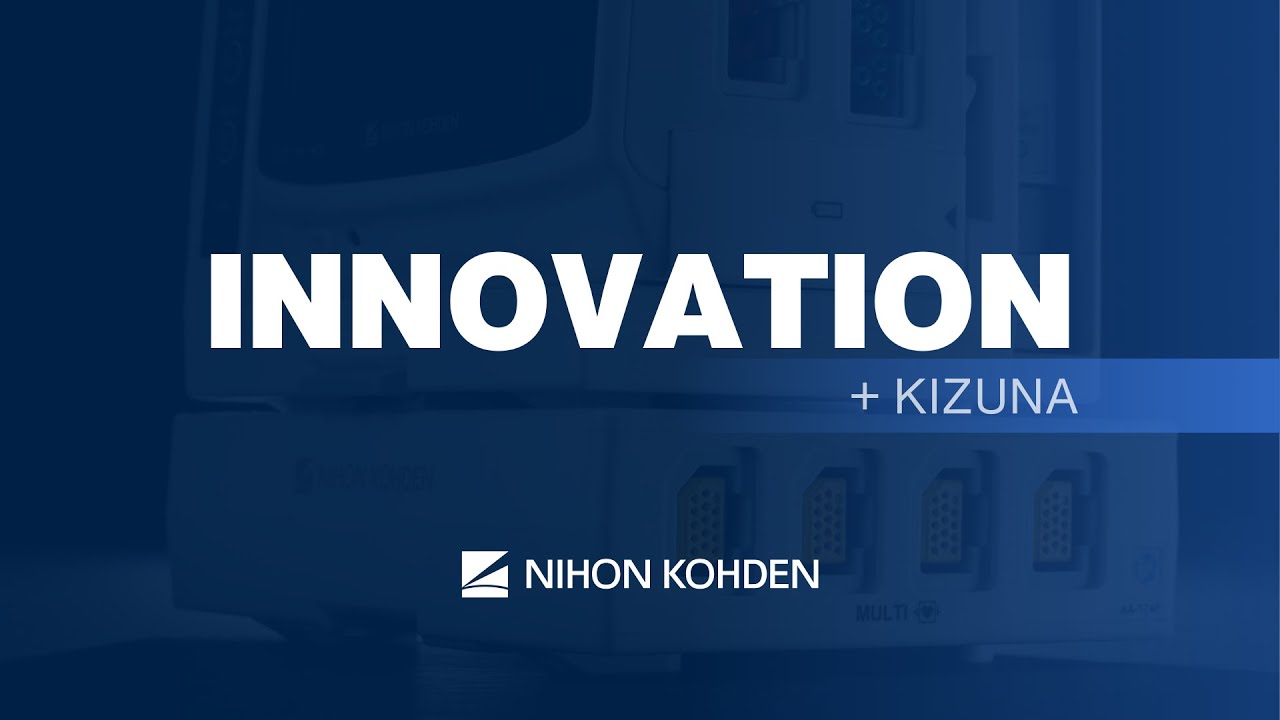 Nihon Kohden America - Innovating for Better Healthcare