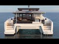 Fountaine Pajot New 51