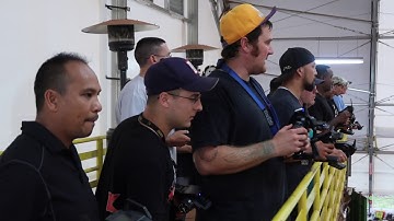 Adrenaline RC Invitational Relay Race