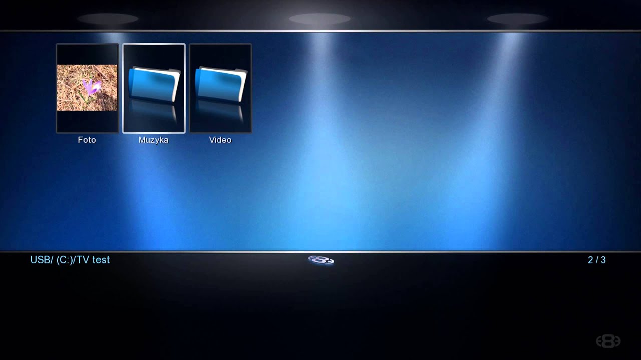 Mede8er MED800X3D - albumy, okładki, mp3, flac