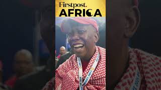 South Africa Coalition Talks: Ramaphosa to Reach Out to Former Boss Zuma | Firstpost Africa