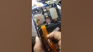poco x2 touch not working ,,miso line missing solution cpu reball