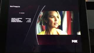 9-1-1: Lone Star 5x12 Promo - (FOX Split Screen Credits)