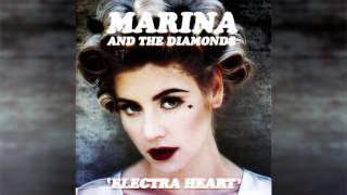 Marina and the Diamonds - Starring Role [Instrumental Remake]