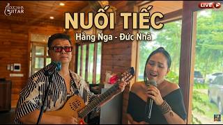 Nuối Tiếc Nhạc Xưa Cover St.trịnh Nam Sơn Hằng Nga Ft Đức Nhã Guitar Cover