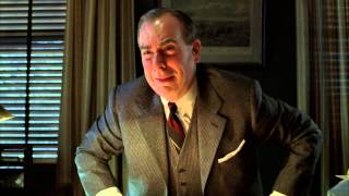 Boardwalk Empire Season 4: Inside the Episode #1 (HBO)