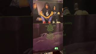 Download Lagu 31 Days of Death Metal - #1 Gorguts - Considered Dead (1991) #metalcommunity #deathmetal #vinyl l MP3