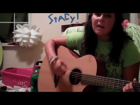 Love Story Cover- mandi mapes.
