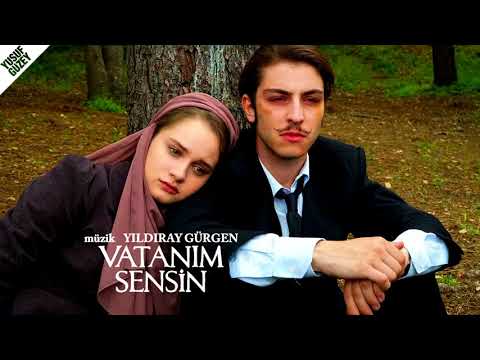 Vatanım Sensin Müzikleri - En İçten