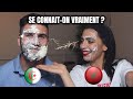 On teste notre mariage  couple challenge