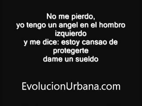 Cosculluela - sube y baja lyrics (letra) Original