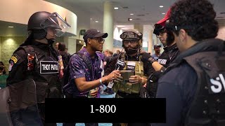 Thot Patrol Uncut Interview