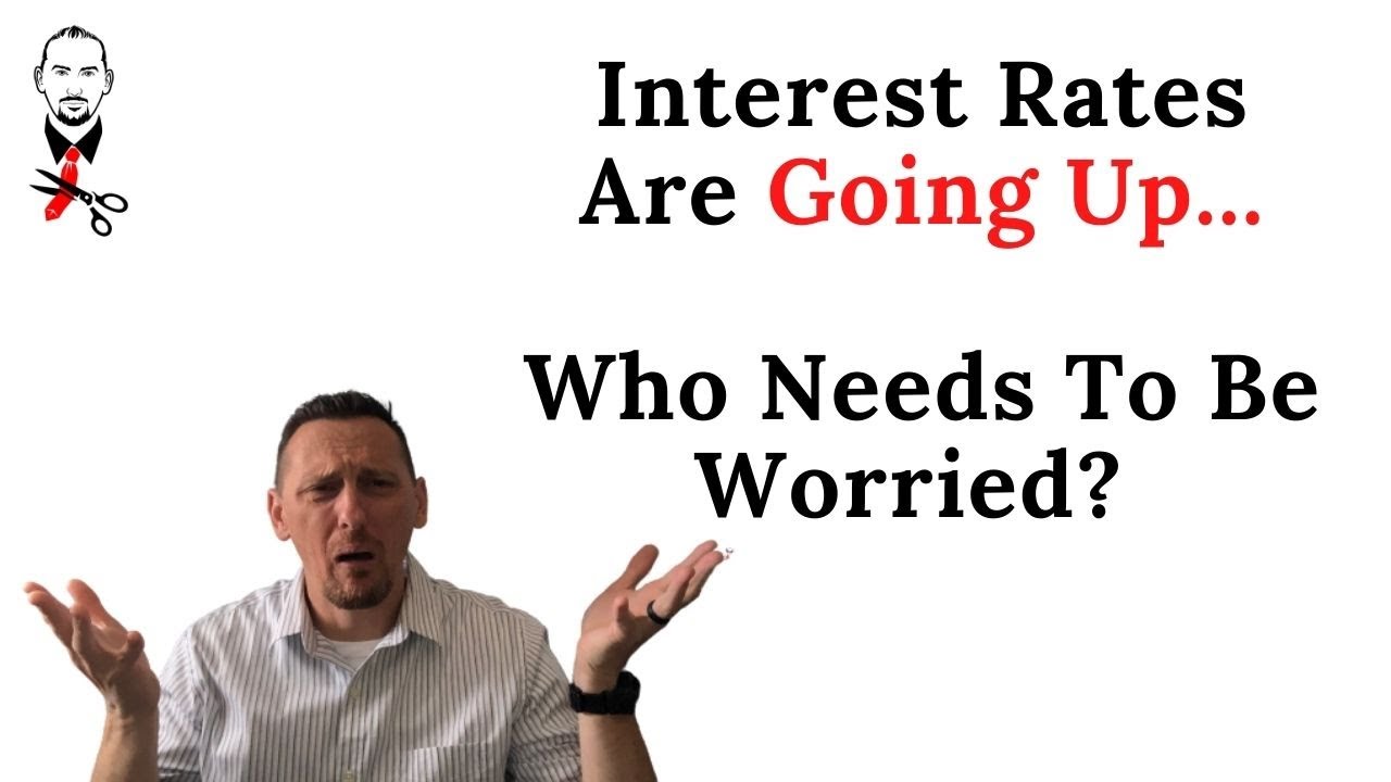 Interest Rates Will Go Down Management And Leadership