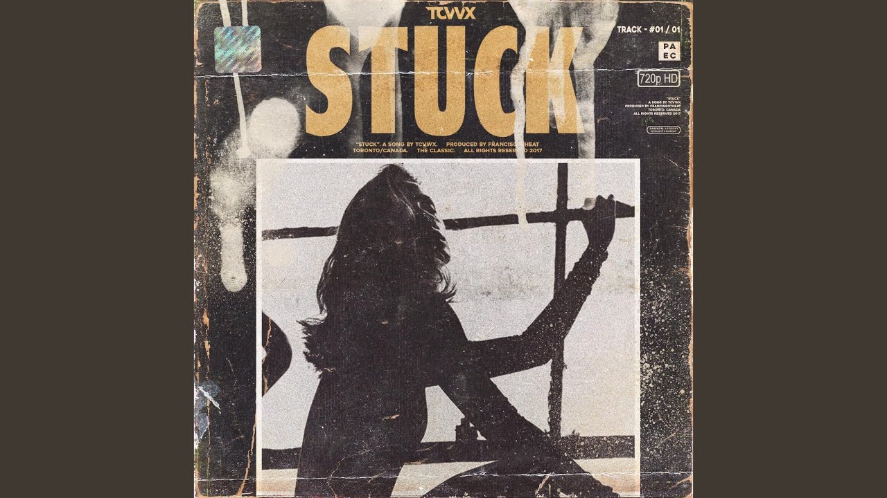 Stuck adlı videoyu YouTube'da izle Stuck adlı videoyu YouTube'da izle