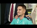 "It's a great feeling" 🙌 | Matteo Dashi on signing his pro deal