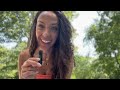 Autumn 2024 Vlog - Coast to Coast Road Trip, Birth, Festivals & Wellness 🍁